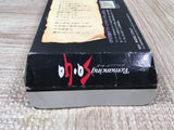 Romancing SaGa Boxed Nintendo Super Famicom SNES Japan - UF5725