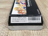 Romancing SaGa Boxed Nintendo Super Famicom SNES Japan - UF5725