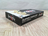 Romancing SaGa 2 Boxed Nintendo Super Famicom SNES Japan - UF5726