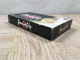 Romancing SaGa 2 Boxed Nintendo Super Famicom SNES Japan - UF5726