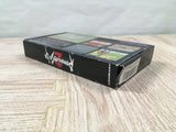 Romancing SaGa 2 Boxed Nintendo Super Famicom SNES Japan - UF5726