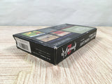 Romancing SaGa 2 Boxed Nintendo Super Famicom SNES Japan - UF5726