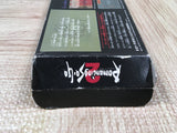 Romancing SaGa 2 Boxed Nintendo Super Famicom SNES Japan - UF5726