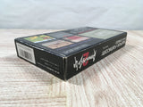 Romancing SaGa 2 Boxed Nintendo Super Famicom SNES Japan - UF5727
