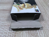 Romancing SaGa 2 Boxed Nintendo Super Famicom SNES Japan - UF5727
