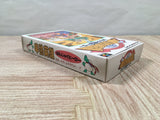 Hanjuku Hero Boxed Nintendo Super Famicom SNES Japan - UF5728