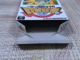 Hanjuku Hero Boxed Nintendo Super Famicom SNES Japan - UF5728