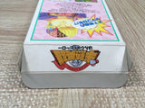 Hanjuku Hero Boxed Nintendo Super Famicom SNES Japan - UF5728