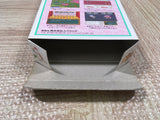 Hanjuku Hero Boxed Nintendo Super Famicom SNES Japan - UF5728