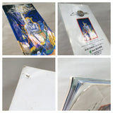 ActRaiser Boxed Nintendo Super Famicom SNES Japan - UF5729