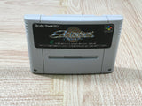 ActRaiser Boxed Nintendo Super Famicom SNES Japan - UF5729