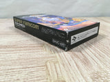 ActRaiser Boxed Nintendo Super Famicom SNES Japan - UF5729