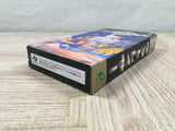 ActRaiser Boxed Nintendo Super Famicom SNES Japan - UF5729