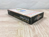 ActRaiser Boxed Nintendo Super Famicom SNES Japan - UF5729