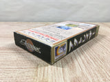 ActRaiser Boxed Nintendo Super Famicom SNES Japan - UF5729