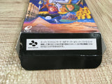 ActRaiser Boxed Nintendo Super Famicom SNES Japan - UF5729