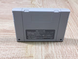 Elnard The 7th Saga Boxed Nintendo Super Famicom SNES Japan - UF5730