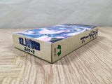Elnard The 7th Saga Boxed Nintendo Super Famicom SNES Japan - UF5730