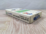 Elnard The 7th Saga Boxed Nintendo Super Famicom SNES Japan - UF5730