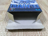 Elnard The 7th Saga Boxed Nintendo Super Famicom SNES Japan - UF5730