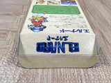 Elnard The 7th Saga Boxed Nintendo Super Famicom SNES Japan - UF5730