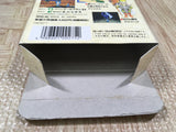 Elnard The 7th Saga Boxed Nintendo Super Famicom SNES Japan - UF5730