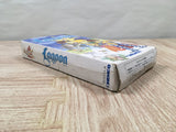Lagoon Boxed Nintendo Super Famicom SNES Japan - UF5731