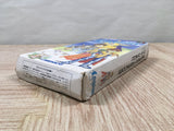 Lagoon Boxed Nintendo Super Famicom SNES Japan - UF5731