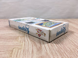 Lagoon Boxed Nintendo Super Famicom SNES Japan - UF5731