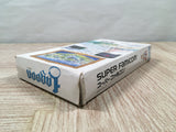 Lagoon Boxed Nintendo Super Famicom SNES Japan - UF5731