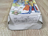 Lagoon Boxed Nintendo Super Famicom SNES Japan - UF5731
