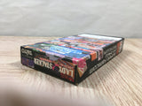 Lady Stalker Kako kara no Chousen Boxed Super Famicom SNES Japan - UF5732