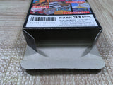 Lady Stalker Kako kara no Chousen Boxed Super Famicom SNES Japan - UF5732