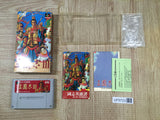 Sangokushi III Boxed Nintendo Super Famicom SNES Japan - UF5733