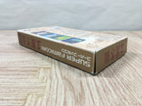 Sangokushi III Boxed Nintendo Super Famicom SNES Japan - UF5733
