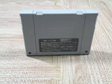 Nobunaga no Yabou Haouden Boxed Nintendo Super Famicom SNES Japan - UF5734