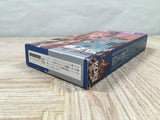 Nobunaga no Yabou Haouden Boxed Nintendo Super Famicom SNES Japan - UF5734
