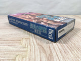 Nobunaga no Yabou Haouden Boxed Nintendo Super Famicom SNES Japan - UF5734
