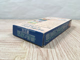 Nobunaga no Yabou Haouden Boxed Nintendo Super Famicom SNES Japan - UF5734