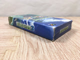 Seiken Densetsu 3 Secret of Mana Boxed Super Famicom SNES Japan - UF5735