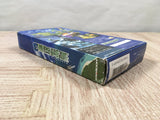 Seiken Densetsu 3 Secret of Mana Boxed Super Famicom SNES Japan - UF5735