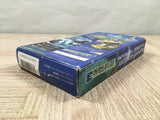 Seiken Densetsu 3 Secret of Mana Boxed Super Famicom SNES Japan - UF5735