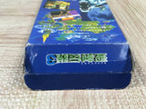 Seiken Densetsu 3 Secret of Mana Boxed Super Famicom SNES Japan - UF5735