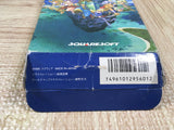 Seiken Densetsu 3 Secret of Mana Boxed Super Famicom SNES Japan - UF5735
