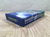 Seiken Densetsu 3 Secret of Mana Boxed Super Famicom SNES Japan - UF5736