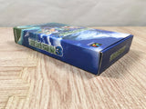 Seiken Densetsu 3 Secret of Mana Boxed Super Famicom SNES Japan - UF5736