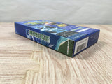 Seiken Densetsu 3 Secret of Mana Boxed Super Famicom SNES Japan - UF5736