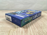 Seiken Densetsu 3 Secret of Mana Boxed Super Famicom SNES Japan - UF5736