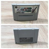 Front Mission Series Gun Hazard Boxed Nintendo Super Famicom SNES Japan - UF5737