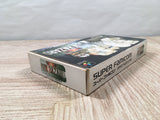 Front Mission Series Gun Hazard Boxed Nintendo Super Famicom SNES Japan - UF5737